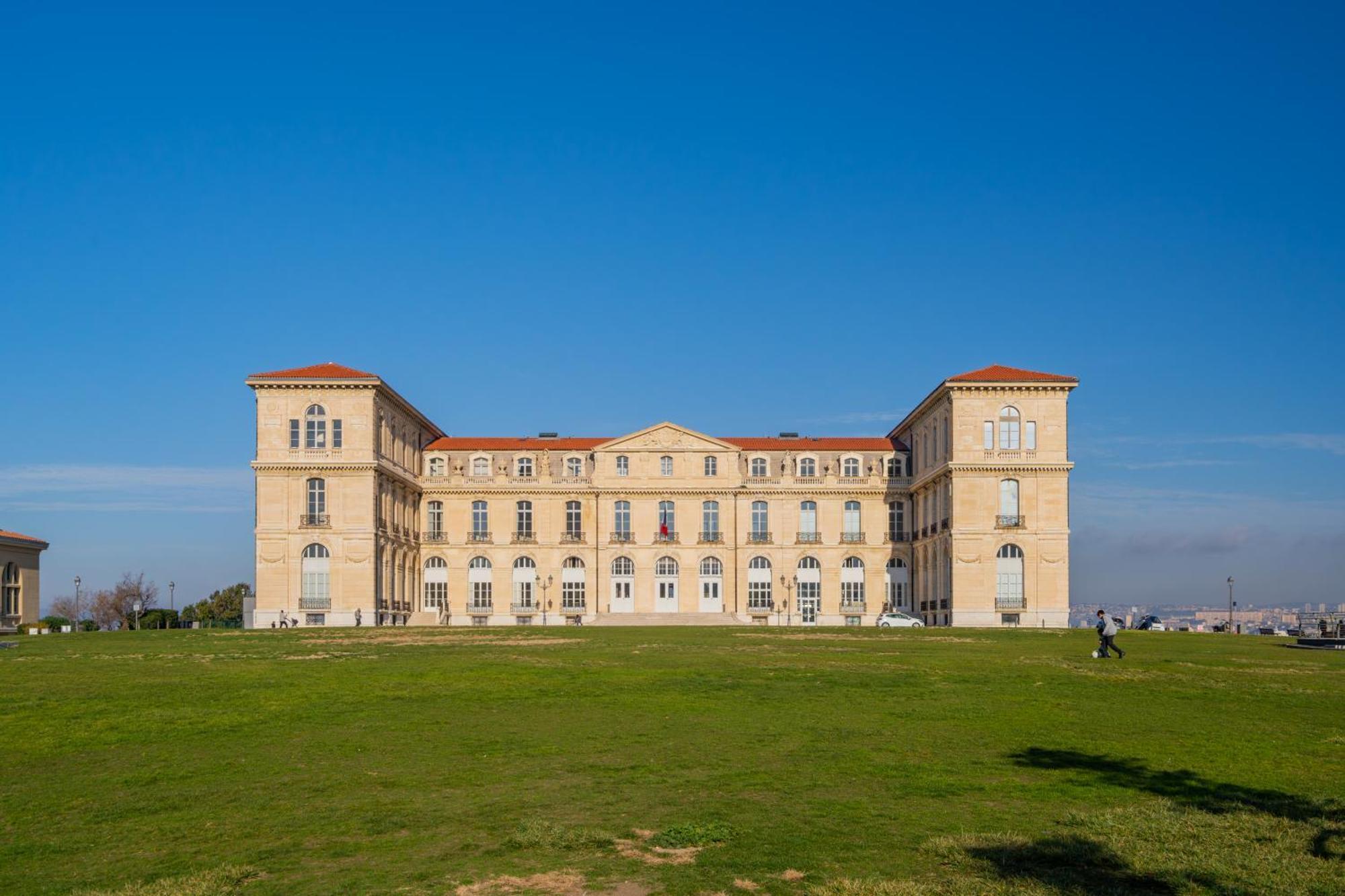 Le Castellane Coeur Centre Ville Марсель Экстерьер фото